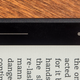 Illustration for article titled Kindle Voyage Review: The Best E-Reader Lots of Money Can Buy